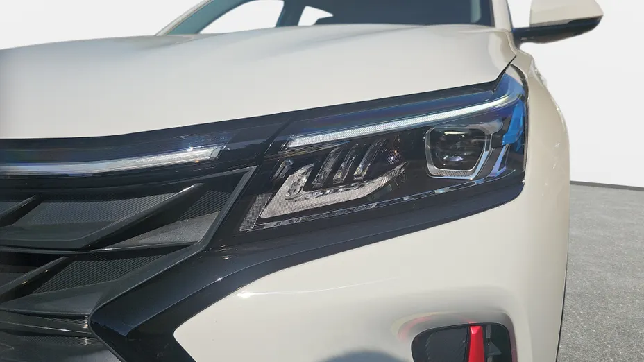 DFSK FX 600 FX 600 1.5 T-GDI Prestige aut