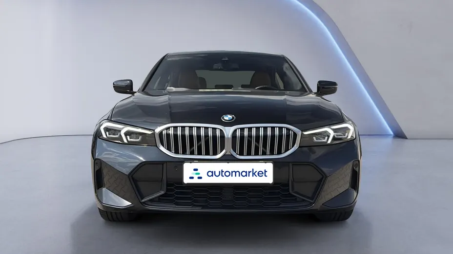 BMW Seria 3 318i M Sport aut