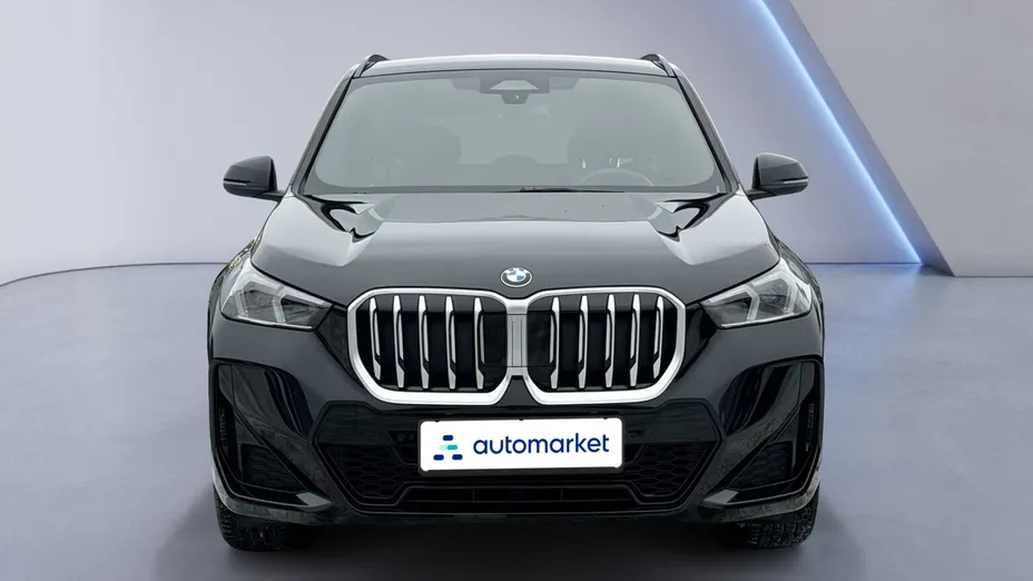 BMW X1 X1 sDrive18i M Sport sport-aut