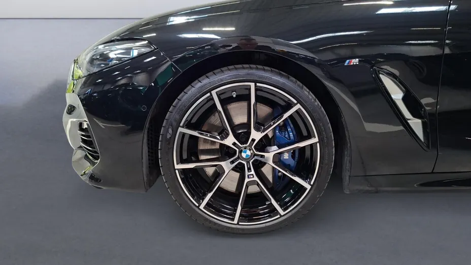 BMW Seria 8 M850i xDrive