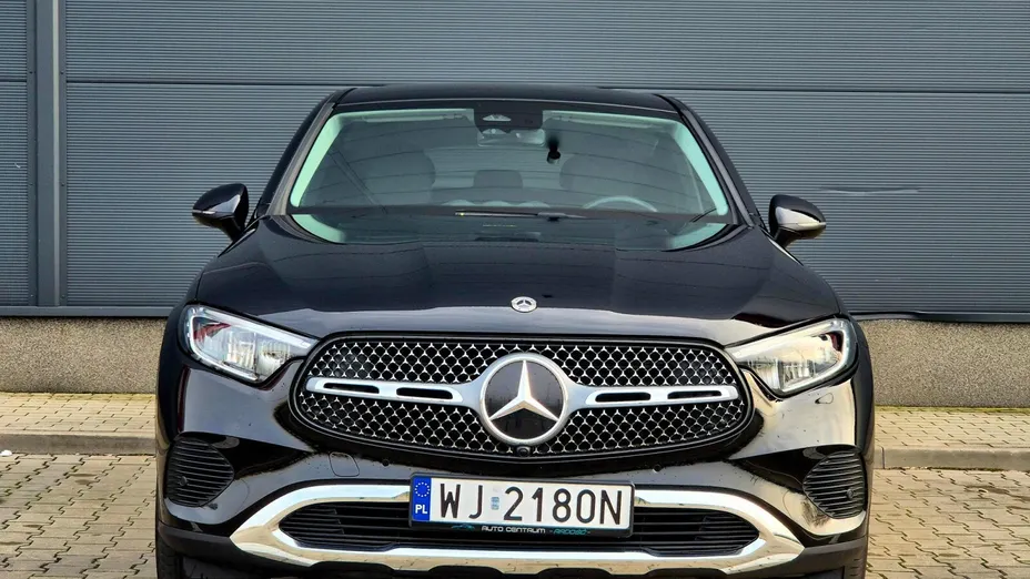MERCEDES-BENZ GLC GLC 220 d mHEV 4-Matic Avantgarde