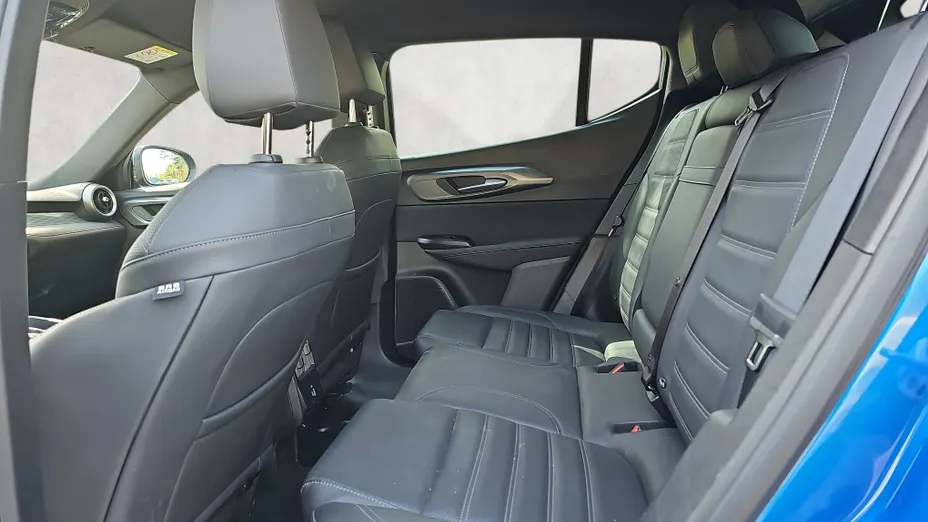 ALFA ROMEO Tonale Tonale 1.5 T4 GSE mHEV Veloce DCT