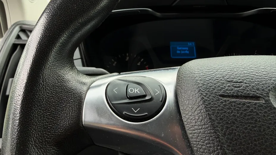 FORD Transit Transit 350 L3 RWD DBL Trend