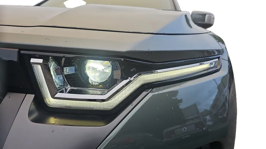 KGM / SSANGYONG Torres Torres 1.5 T-GDI HEV e-DHT Joy Nowy