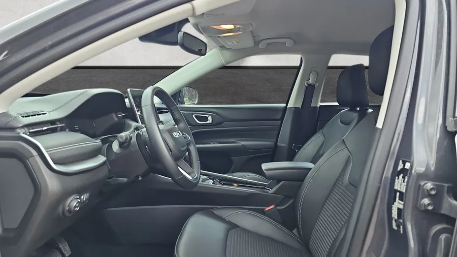 JEEP Compass Compass 1.5 T4 mHEV Altitude FWD S&S DCT