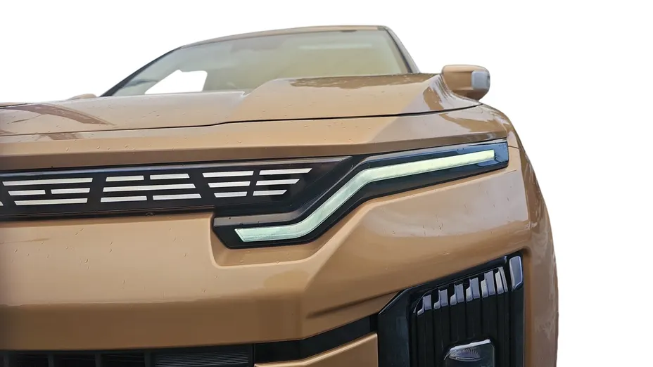 KGM / SSANGYONG Actyon Actyon 1.5 T-GDI Adventure 4WD aut