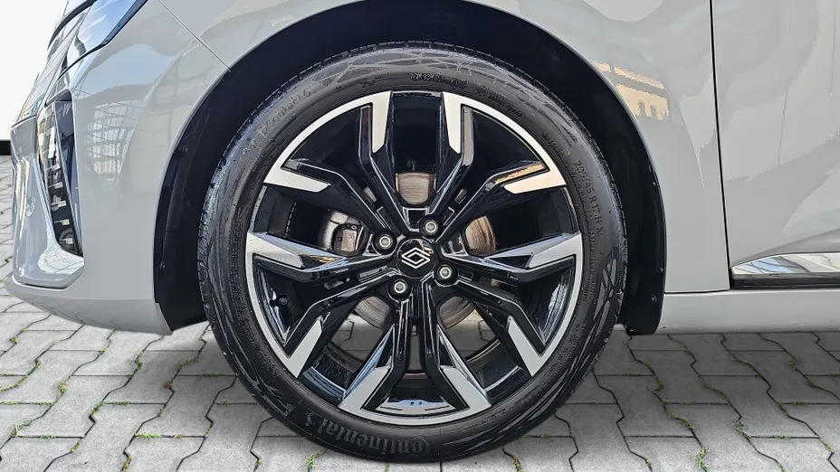 RENAULT Clio Clio 1.0 TCe Techno LPG