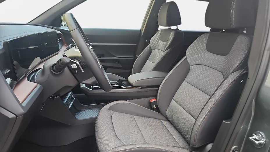 KGM / SSANGYONG Torres Torres 1.5 T-GDI Adventure aut Nowy
