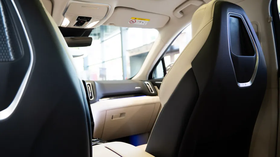 HONGQI HS3 HS3 2.0T AWD Nowy