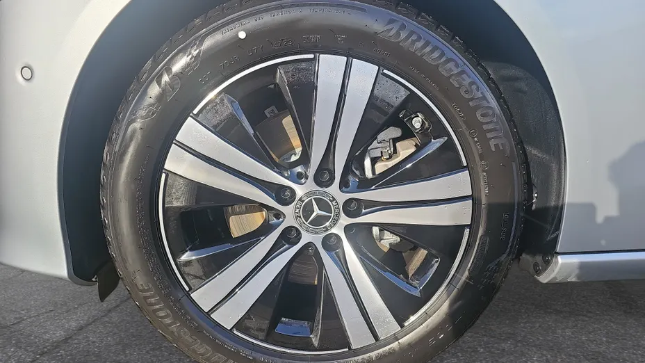 MERCEDES-BENZ C Klasa C 200 d mHEV Business Edition Nowy