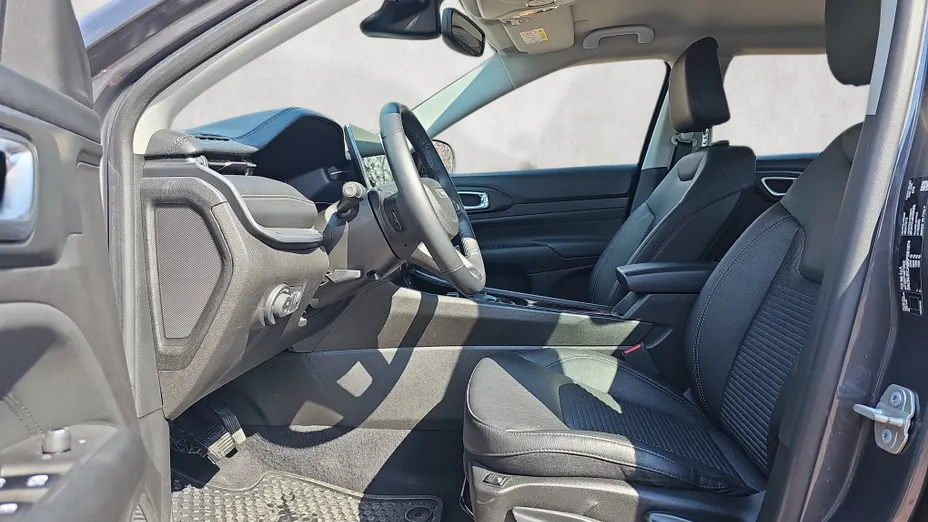 JEEP Compass Compass 1.5 T4 mHEV Altitude FWD S&S DCT