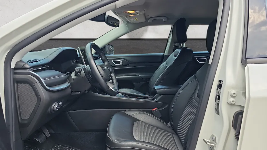 JEEP Compass Compass 1.5 T4 mHEV Altitude FWD S&S DCT