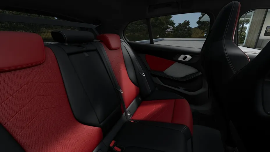 BMW Seria 1 M135 xDrive aut Nowy