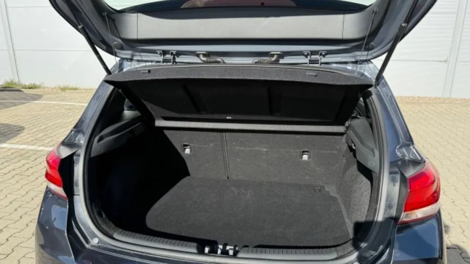 HYUNDAI i30 i30 1.0 T-GDI Modern