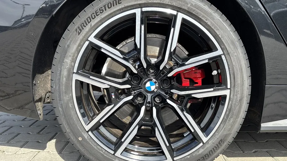 BMW Seria 4 430i xDrive M Sport sport-aut