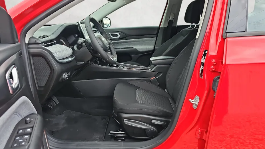 JEEP Compass Compass 1.3 TMair Longitude FWD S&S DDCT