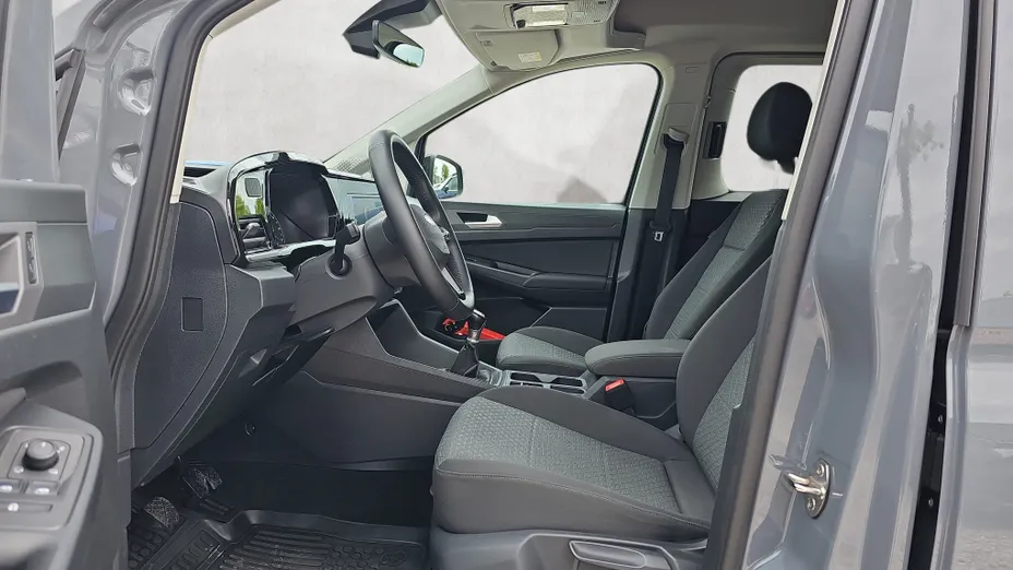 FORD Tourneo Connect Grand Tourneo Connect 2.0 EcoBlue Titanium