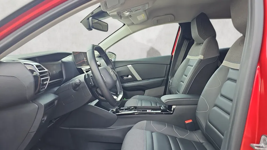 CITROEN C4 C4 1.2 PureTech Shine S&S EAT8