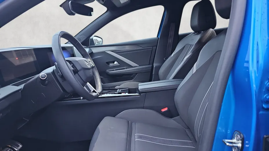 OPEL Astra Astra VI 1.2 T GS Line S&S aut