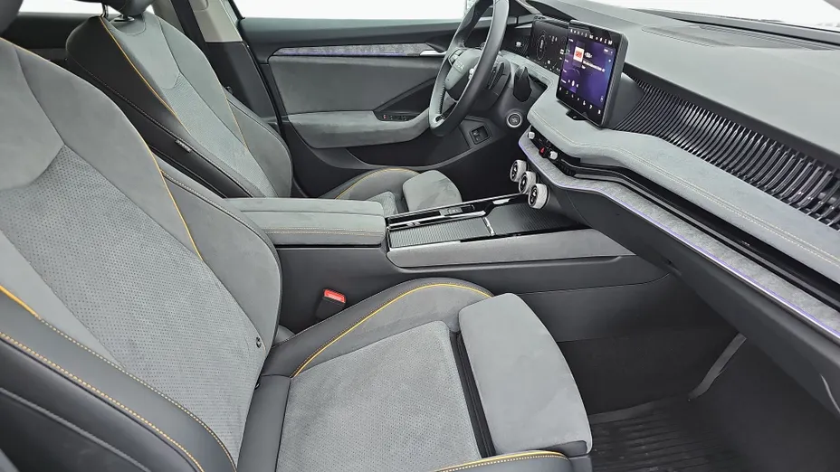 SKODA Superb Superb 1.5 TSI Plug-in Hybrid Selection DSG
