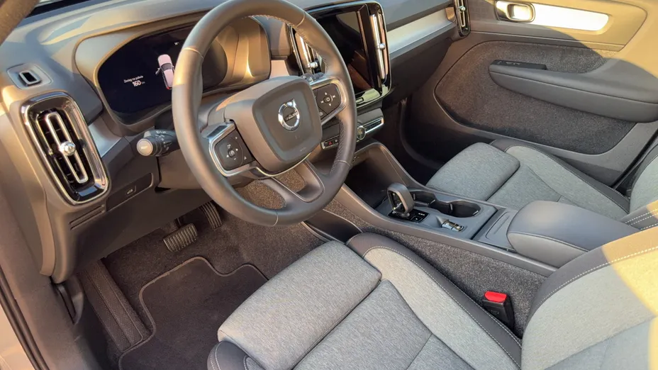 VOLVO XC40 XC40 B3 Core aut