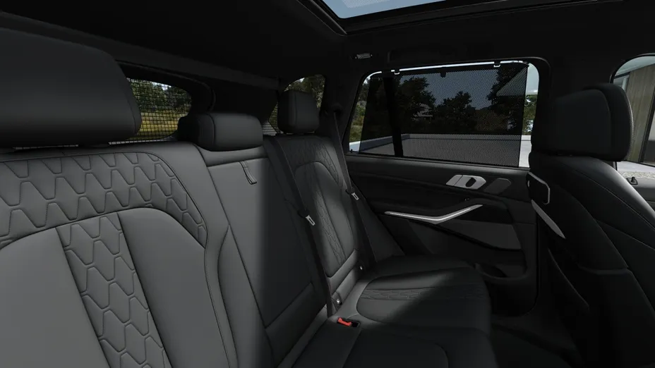 BMW X5 X5 M60i mHEV sport-aut Nowy