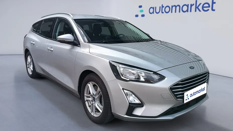 FORD Focus Focus 1.5 EcoBlue Trend Edition