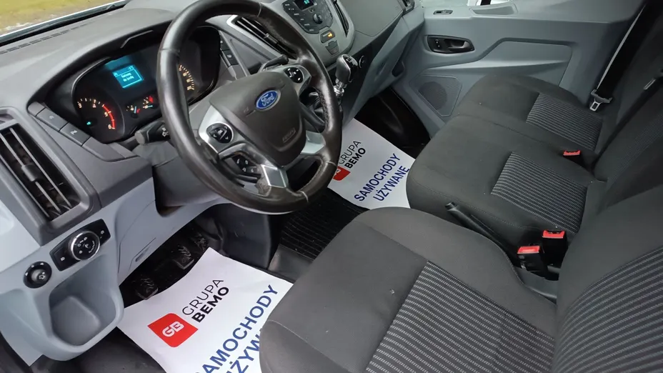 FORD Transit -