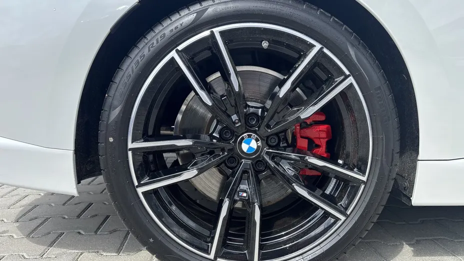 BMW Seria 2 M240i xDrive aut