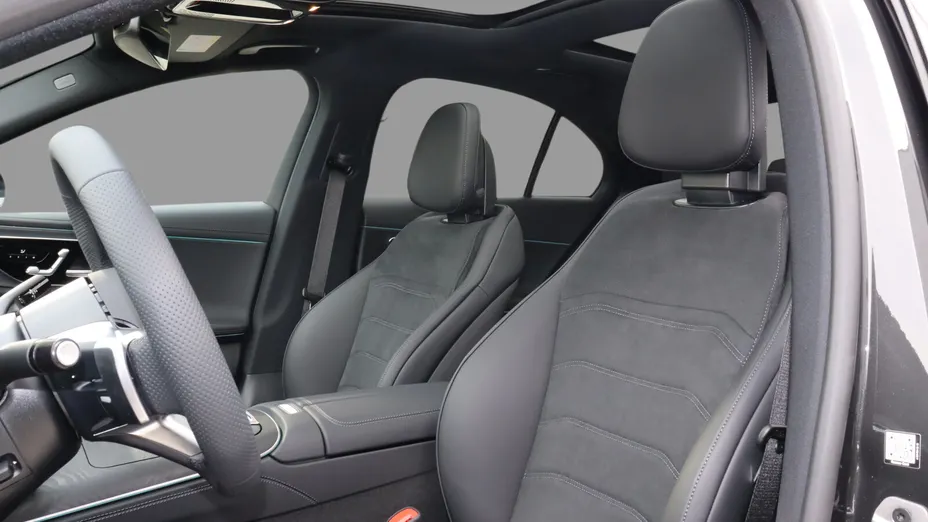 MERCEDES-BENZ E Klasa E 220 d mHEV 4-Matic AMG 9G-Tronic Nowy