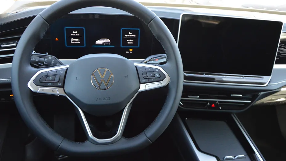 VOLKSWAGEN Passat Passat 2.0 TDI SCR Elegance DSG