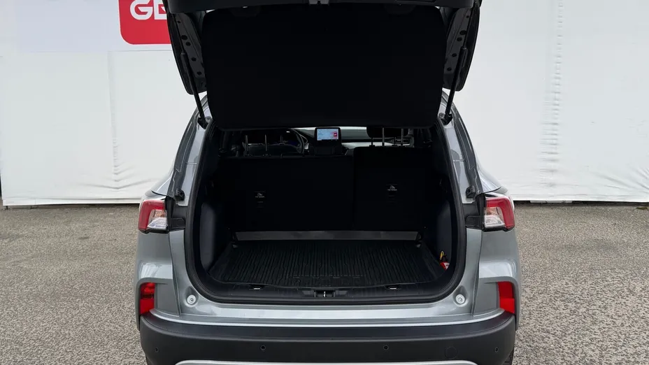 FORD Kuga Kuga 1.5 EcoBoost FWD Titanium
