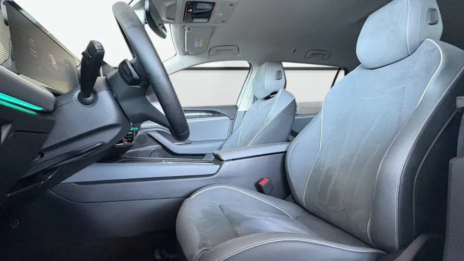 VOLKSWAGEN Passat Passat 2.0 TDI SCR Elegance DSG