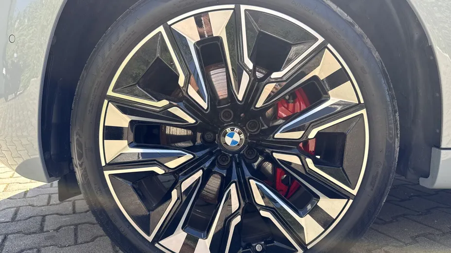 BMW X3 X3 xDrive40d mHEV aut