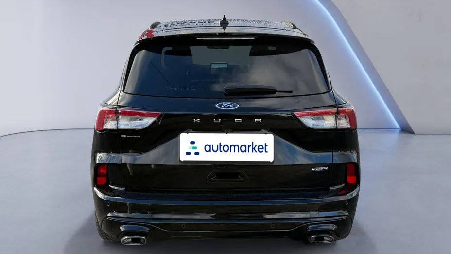FORD Kuga Kuga 2.5 FHEV FWD ST-Line