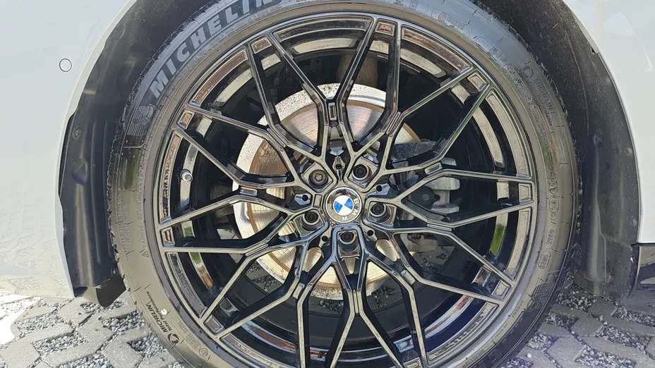 BMW Seria 5 520d xDrive mHEV M Sport aut