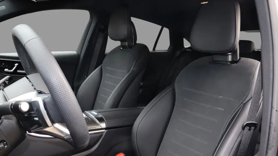 MERCEDES-BENZ GLC GLC 200 d mHEV 4-Matic AMG Line