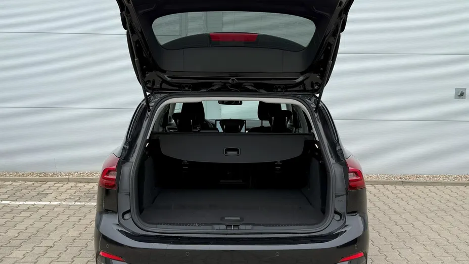 FORD Focus Focus 1.5 EcoBlue Titanium X aut