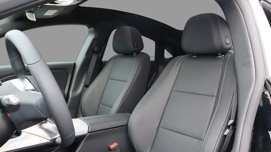 MERCEDES-BENZ CLA CLA 200 mHEV 8G-DCT Nowy