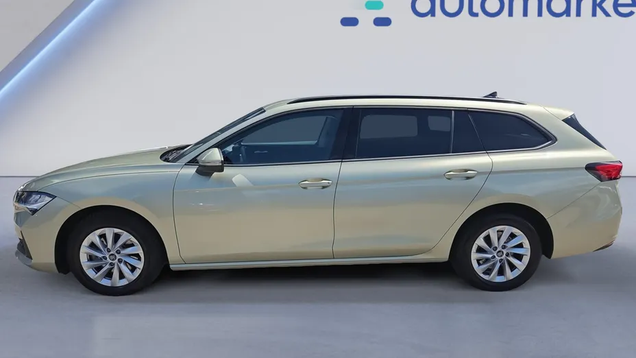 SKODA Superb Superb 1.5 TSI mHEV Essence DSG