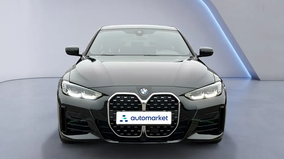 BMW Seria 4 430i xDrive M Sport sport-aut