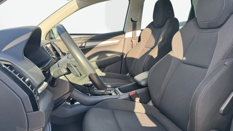 SKODA Karoq Karoq 1.5 TSI ACT Selection DSG