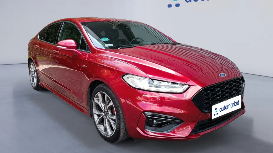 FORD Mondeo Mondeo 1.5 EcoBoost ST-Line X