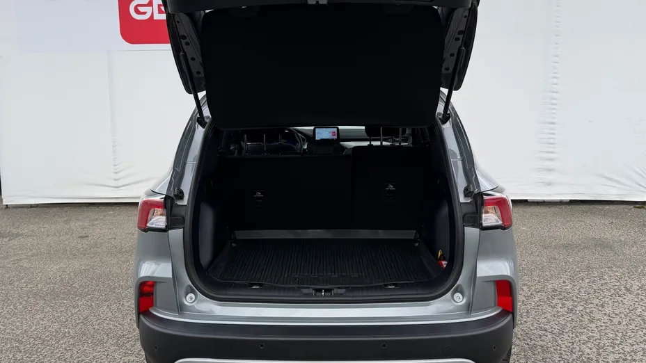 FORD Kuga Kuga 1.5 EcoBoost FWD Titanium