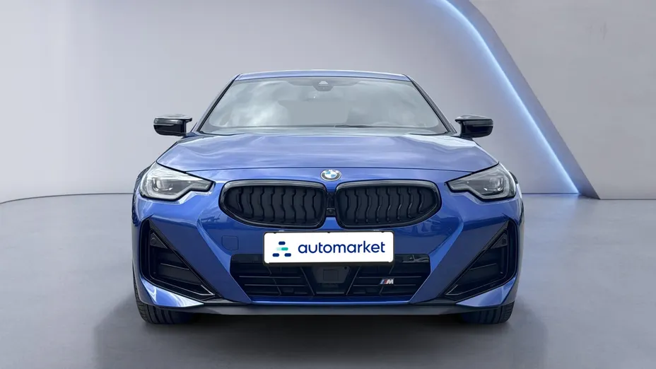 BMW Seria 2 M240i xDrive aut