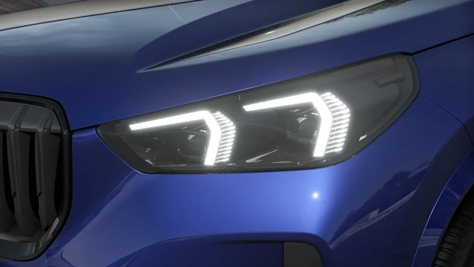 BMW X1 X1 xDrive30e M Sport sport-aut Nowy