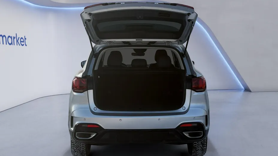 MG HS HS 1.5 T-GDI Excite DCT