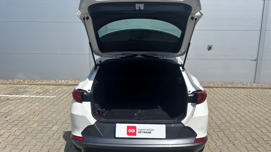 CUPRA Formentor Formentor 1.5 TSI DSG