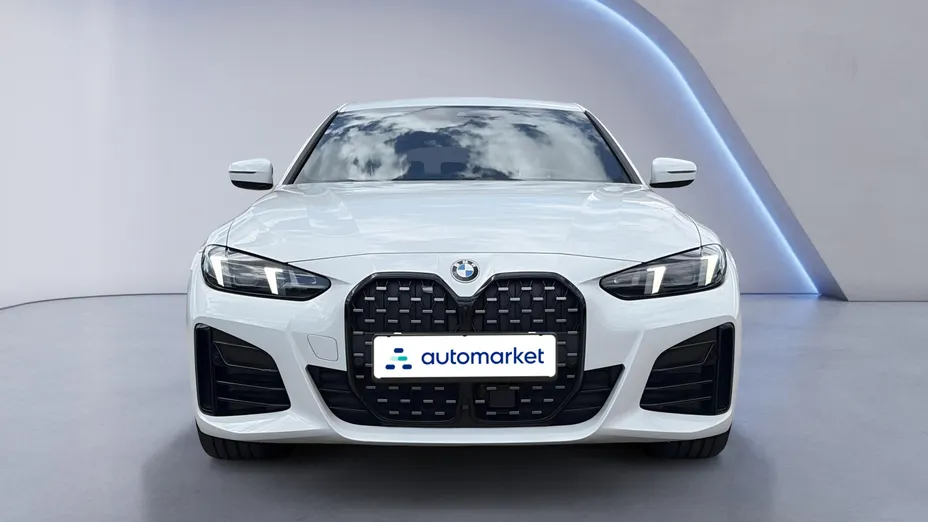 BMW Seria 4 430i xDrive M Sport sport-aut