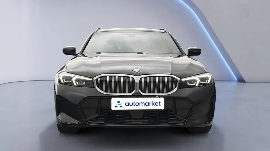 BMW Seria 3 330i xDrive M Sport aut